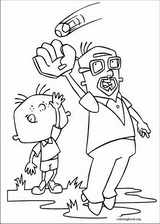 Stanley coloring page (031)