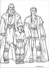 Star Wars coloring page (001)