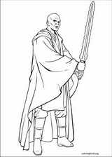 Star Wars coloring page (009)