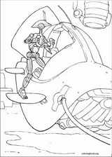 Star Wars coloring page (018)