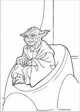 Star Wars coloring page (023)