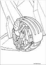 Star Wars coloring page (024)