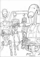 Star Wars coloring page (036)