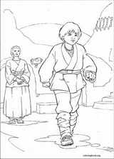 Star Wars coloring page (038)