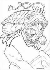 Star Wars coloring page (041)