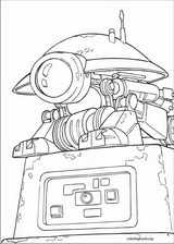 Star Wars coloring page (049)