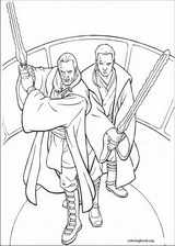 Star Wars coloring page (050)