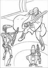 Star Wars coloring page (051)