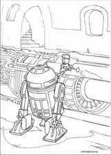 Star Wars coloring page (054)