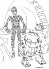 Star Wars coloring page (055)