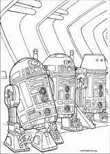 Star Wars coloring page (056)