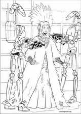 Star Wars coloring page (057)