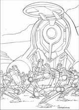 Star Wars coloring page (060)