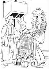 Star Wars coloring page (061)