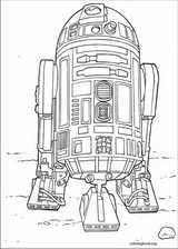 Star Wars coloring page (062)