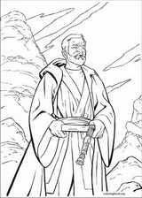 Star Wars coloring page (063)