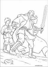 Star Wars coloring page (073)