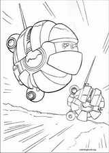 Star Wars coloring page (075)