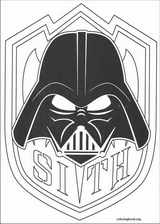 Star Wars coloring page (080)