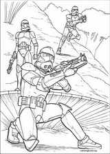 Star Wars coloring page (084)