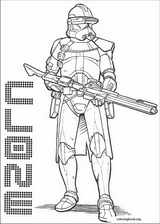 Star Wars coloring page (085)