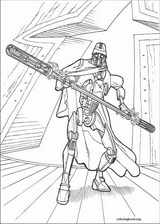 Star Wars coloring page (088)