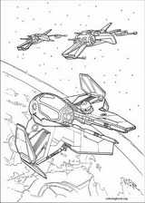 Star Wars coloring page (090)