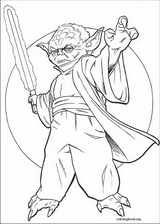 Star Wars coloring page (092)