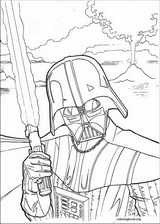 Star Wars coloring page (093)