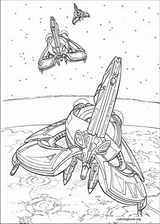 Star Wars coloring page (095)