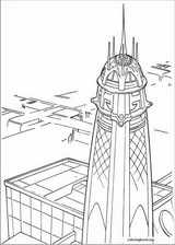 Star Wars coloring page (100)