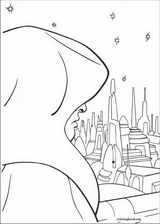 Star Wars coloring page (101)