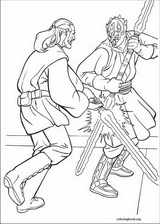 Star Wars coloring page (105)