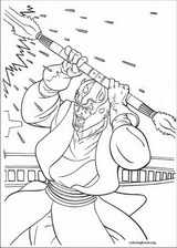 Star Wars coloring page (106)