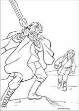 Star Wars coloring page (109)