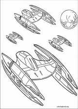 Star Wars coloring page (117)