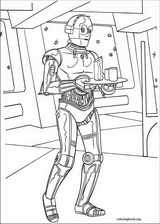 Star Wars coloring page (118)