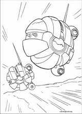 Star Wars coloring page (120)