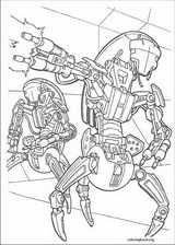 Star Wars coloring page (121)