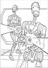 Star Wars coloring page (122)