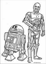 Star Wars coloring page (123)