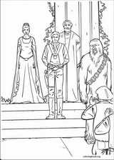 Star Wars coloring page (124)