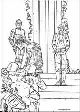 Star Wars coloring page (125)