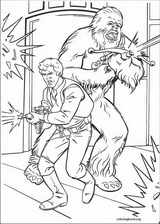 Star Wars coloring page (127)