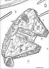 Star Wars coloring page (128)