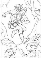 Star Wars coloring page (134)