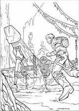 Star Wars coloring page (136)