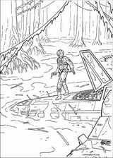 Star Wars coloring page (137)