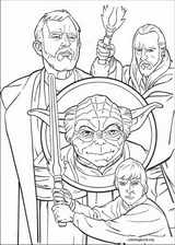 Star Wars coloring page (138)