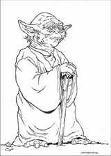 Star Wars coloring page (140)